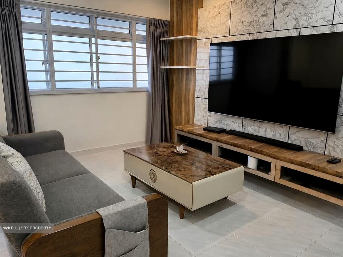 Blk 626 Choa Chu Kang Street 62 (Choa Chu Kang), HDB 4 Rooms #557779211